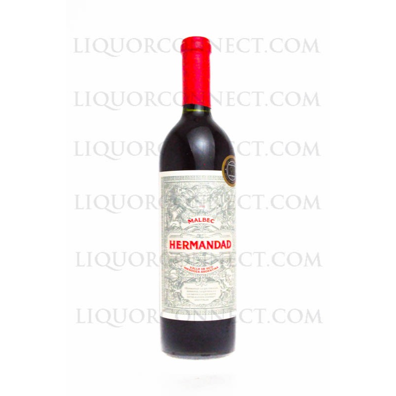 Hermandad Malbec